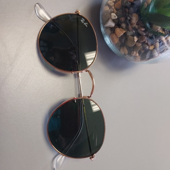 Round Sunglasses for Women from Ray-Ban | FASHIOLA.com.au